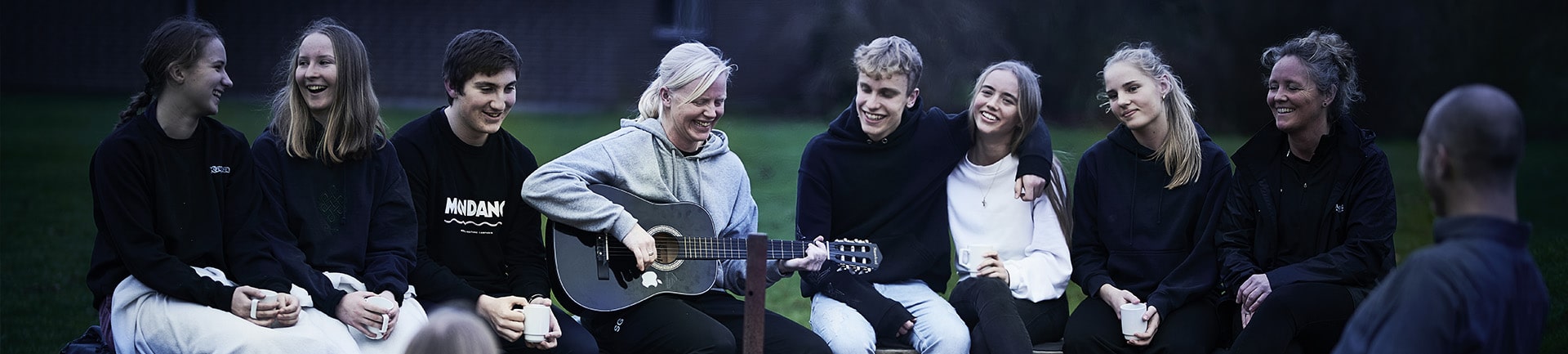 gymnastik Efterskole