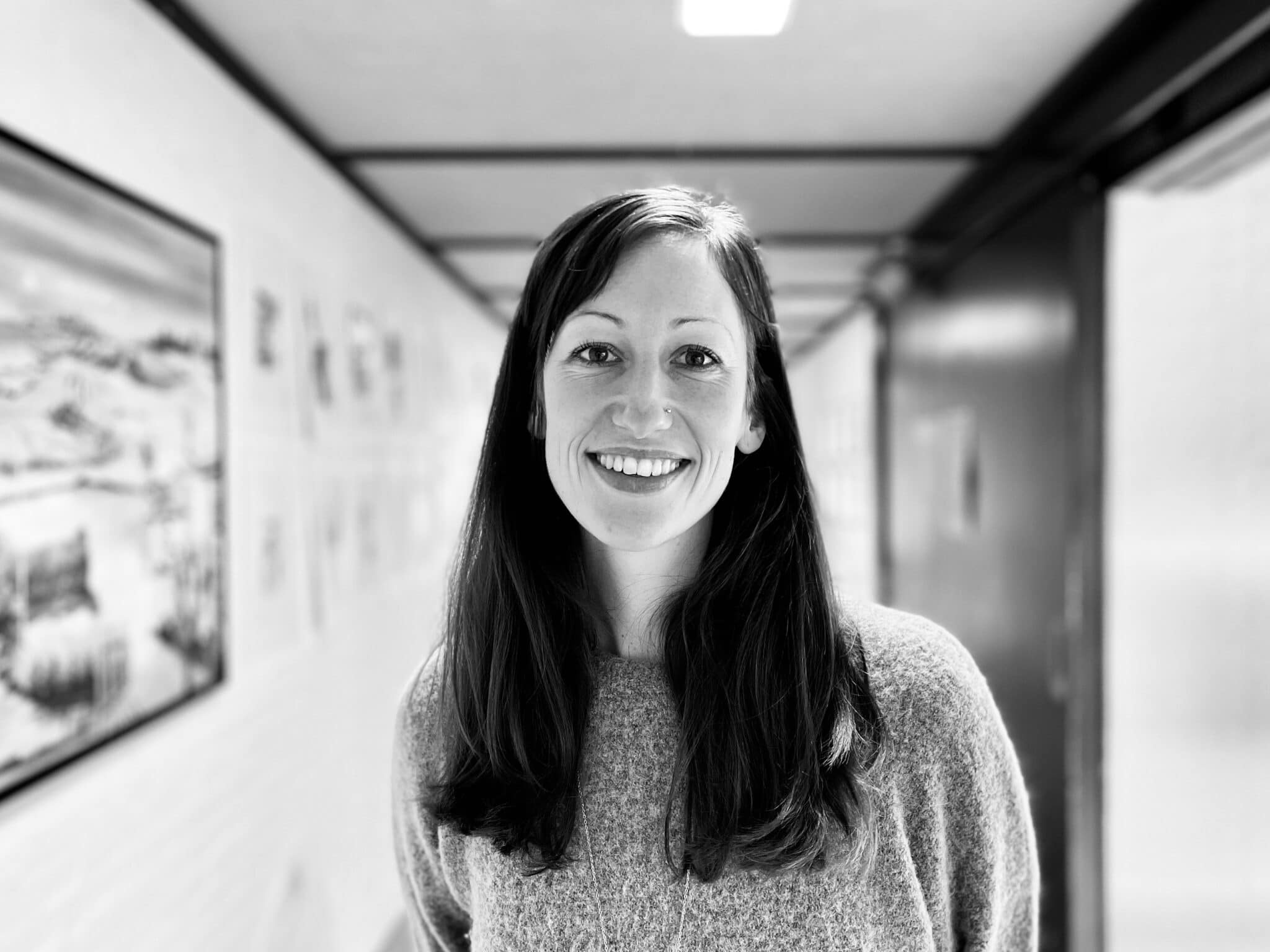 Anne Katrine Habekost