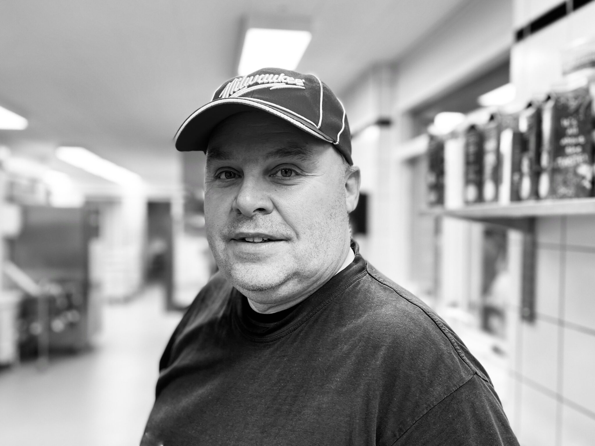 Jesper Kjær Nielsen