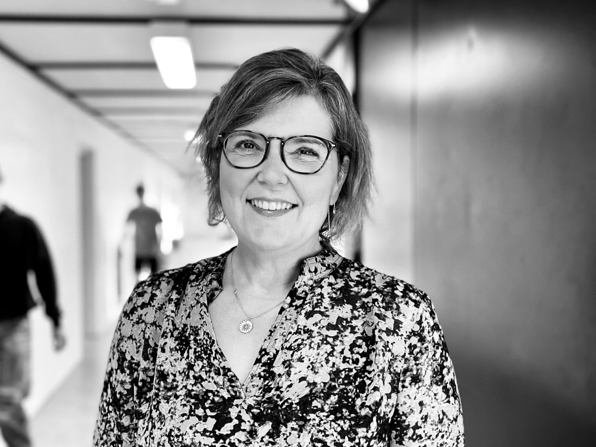 Kirsten Sandahl Skov