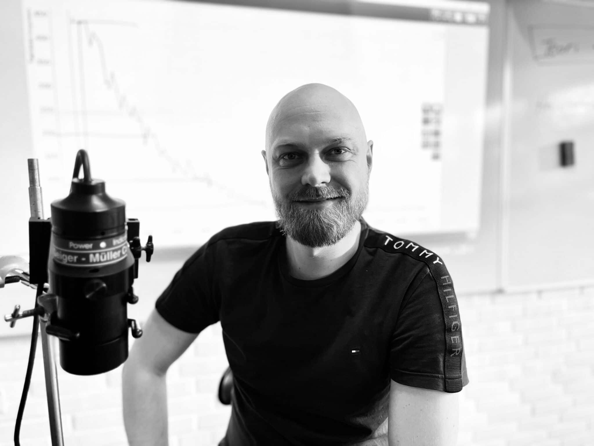 Mark Gregersen Glargaard