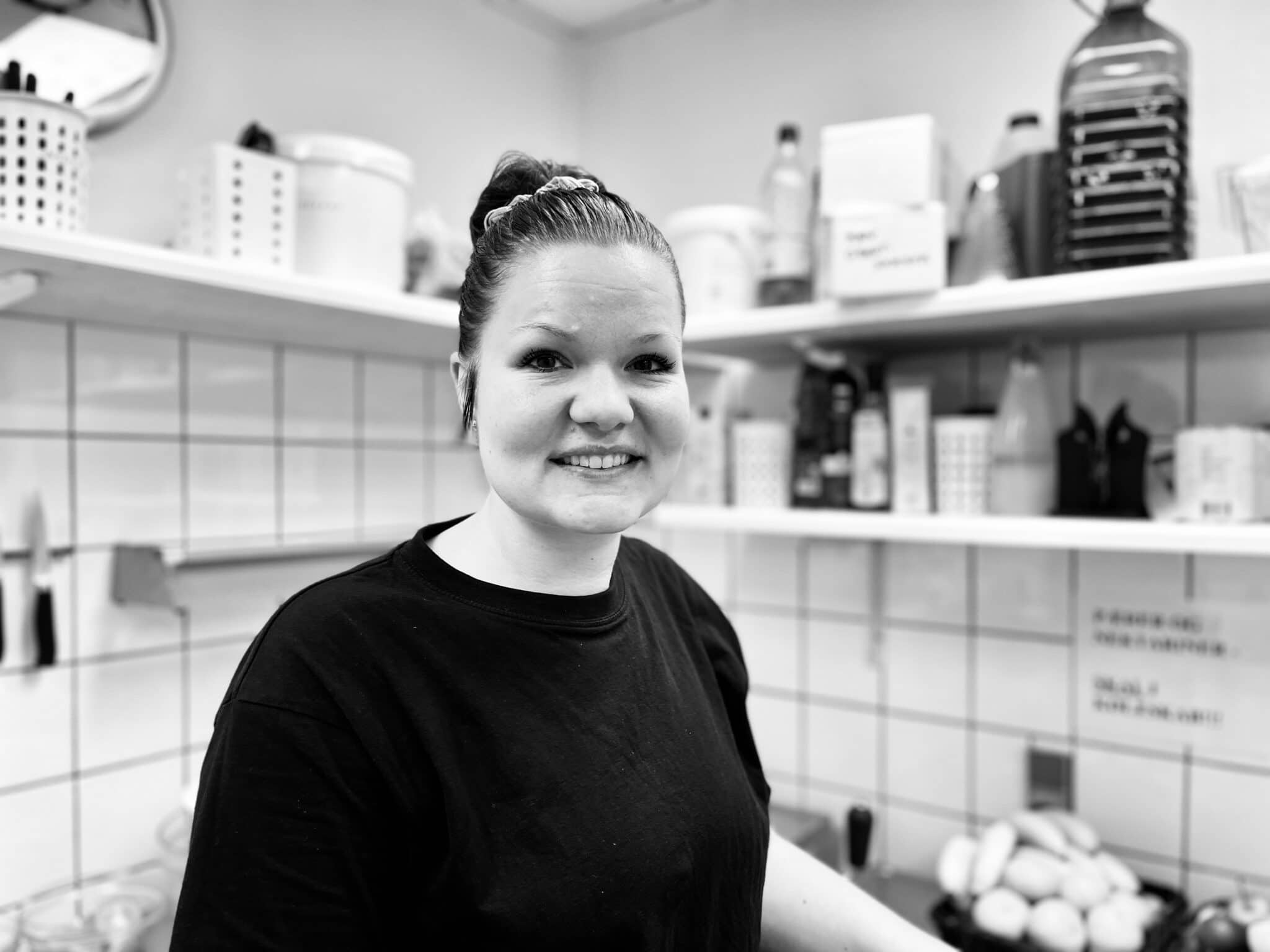 Maibrit Dahl Christensen