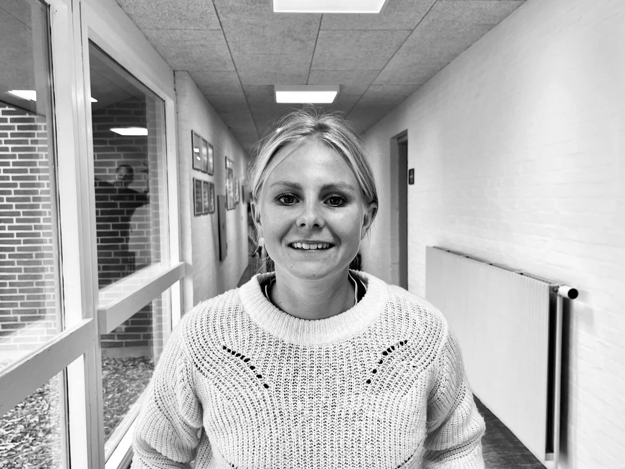 Camilla Veibel Jensen