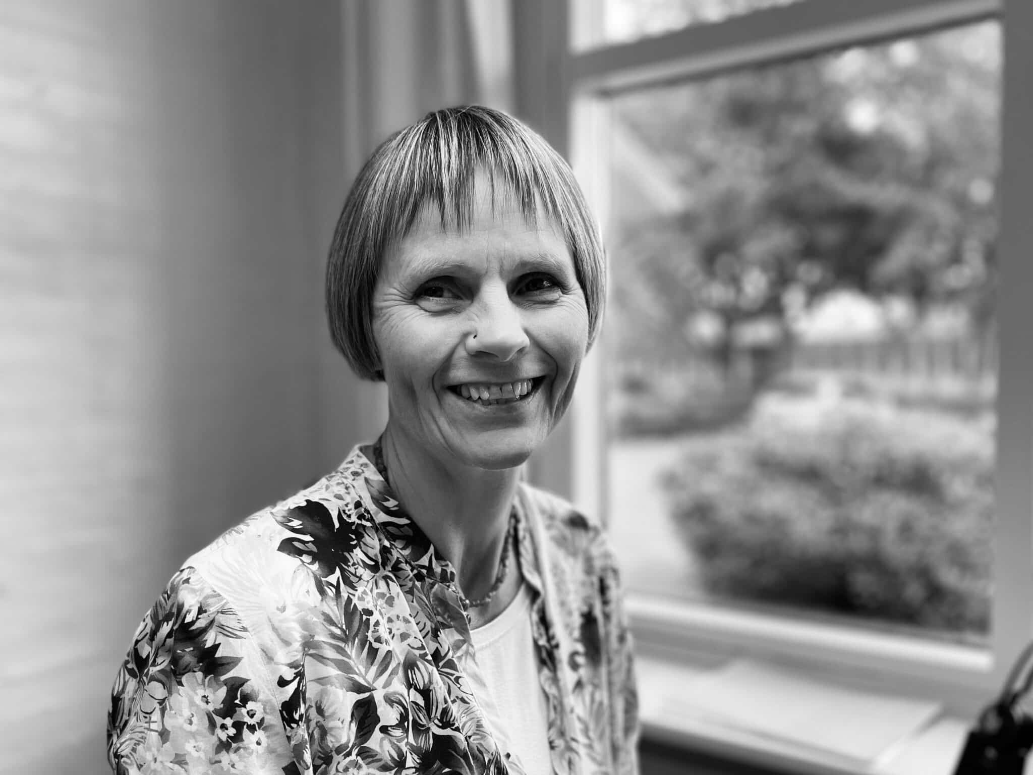 Hanne Rolsted Ottosen