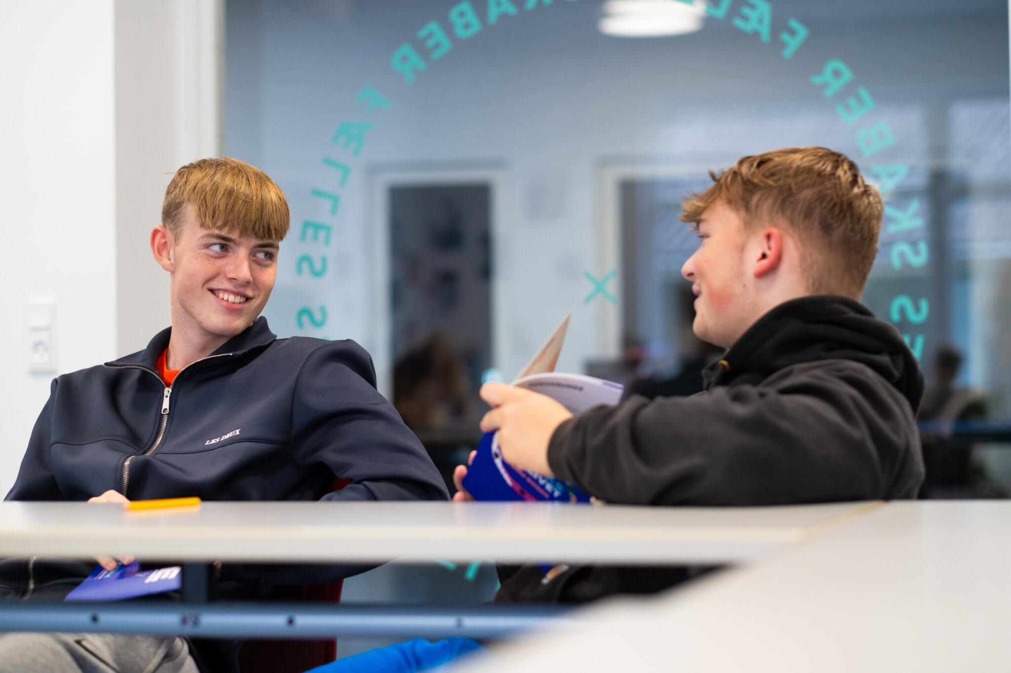 Esport efterskole til 9 klasse