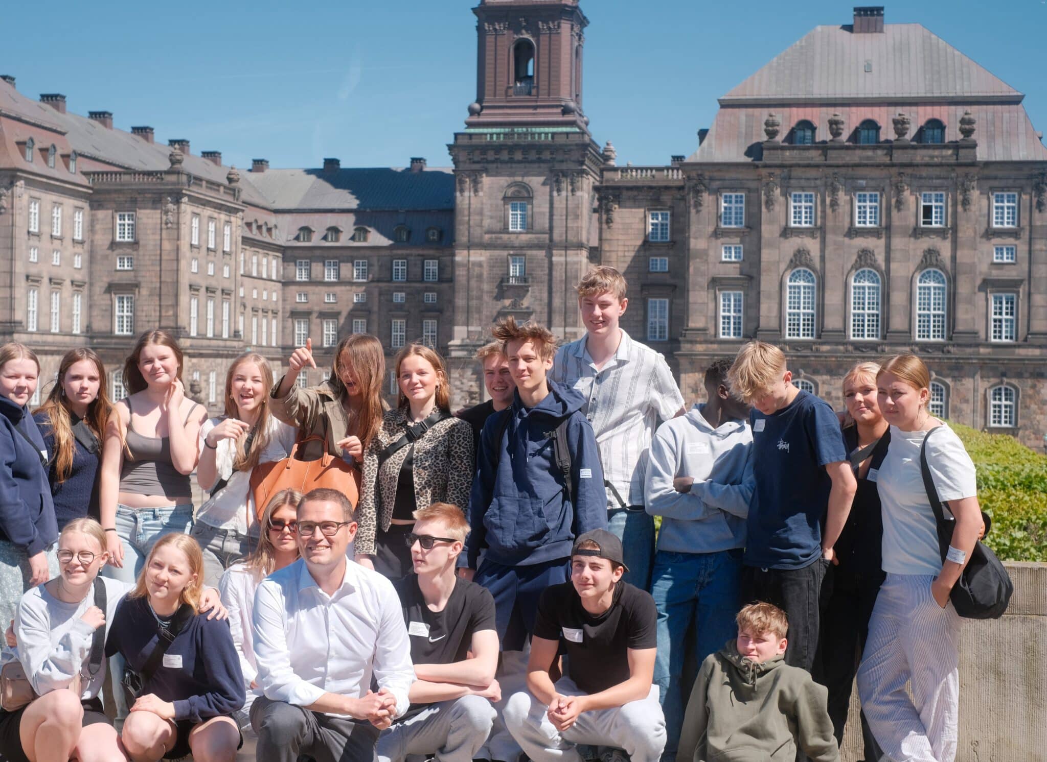 Gymnastik og idrætsefterskole