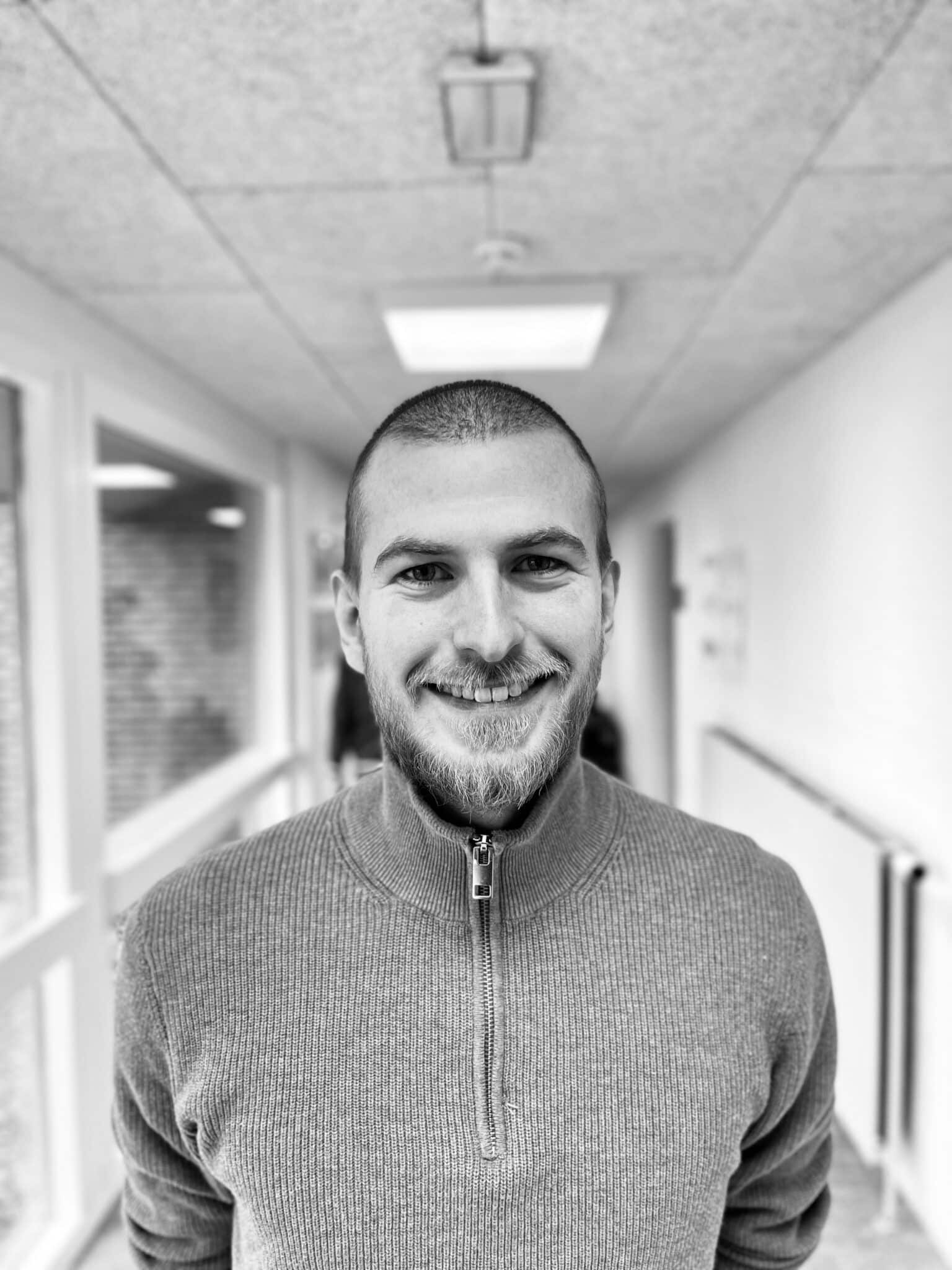 Emil Moesgaard Nielsen