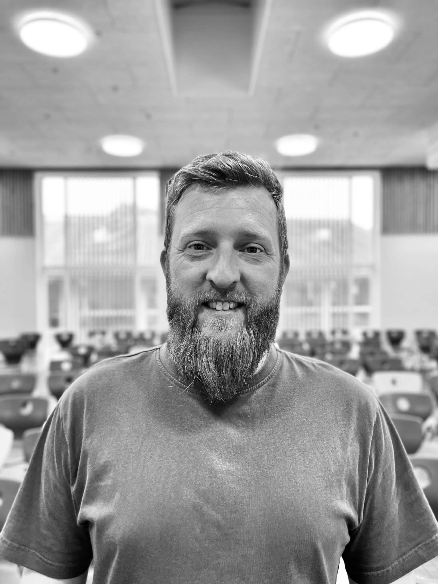 Michael Ernst Aamand